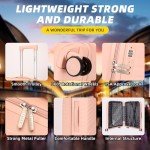 EJ Cabin Luggage 56x45x25cm - Lightweight Carry-On