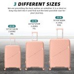 EJ Cabin Luggage 56x45x25cm - Lightweight Carry-On