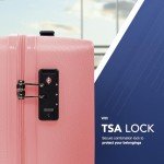 EJ Cabin Luggage 56x45x25cm - Airline Approved