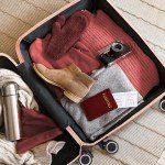 EJ Cabin Luggage 56x45x25cm - Airline Approved