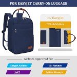 EasyJet Cabin Luggage 56x45x25cm Travel Backpack