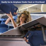 EasyJet Cabin Luggage 56x45x25cm Travel Backpack