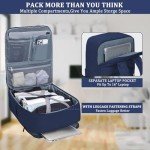 EasyJet Cabin Luggage 56x45x25cm Travel Backpack