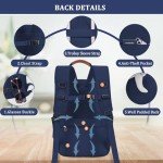 EasyJet Cabin Luggage 56x45x25cm Travel Backpack