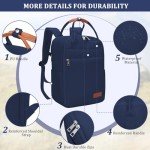 EasyJet Cabin Luggage 56x45x25cm Travel Backpack