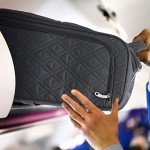 EJ Cabin Luggage 56x45x25cm Carry-On Set of 2