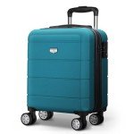 EJ Cabin Luggage 56x45x25cm - Lightweight Carry On