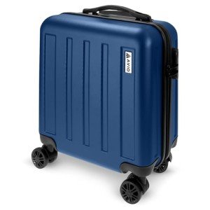 AVIO Jett Lightweight Cabin Suitcase with Combi Lock