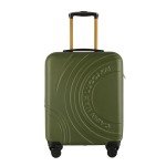 EJ Cabin Luggage 56x45x25cm - Lightweight Suitcase