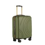 EJ Cabin Luggage 56x45x25cm - Lightweight Suitcase