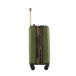 EJ Cabin Luggage 56x45x25cm - Lightweight Suitcase
