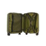 EJ Cabin Luggage 56x45x25cm - Lightweight Suitcase