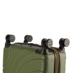 EJ Cabin Luggage 56x45x25cm - Lightweight Suitcase