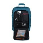 EJ Cabin Luggage 56x45x25cm Travel Backpack
