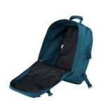 EJ Cabin Luggage 56x45x25cm Travel Backpack