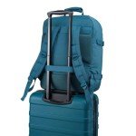 EJ Cabin Luggage 56x45x25cm Travel Backpack
