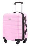 EJ Cabin Luggage 56x45x25cm - Lightweight & Durable