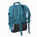 EJ Cabin Luggage 56x45x25cm Travel Backpack