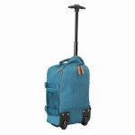 EJ Cabin Luggage 56x45x25cm Travel Backpack