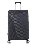 EJ Cabin Luggage 56x45x25cm - Lightweight Travel Case