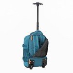 EJ Cabin Luggage 56x45x25cm Travel Backpack