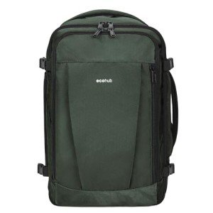 EJ Cabin Luggage 56x45x25cm Waterproof Backpack