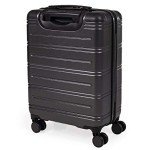 Pierre Cardin 22 Inch Cabin Luggage with 8 Wheels