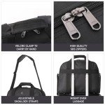 EJ Cabin Luggage 56x45x25cm - Versatile Travel Bag