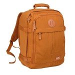 EJ Cabin Luggage 56x45x25cm Travel Backpack