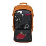 EJ Cabin Luggage 56x45x25cm Travel Backpack