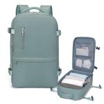 EJ Cabin Luggage 56x45x25cm - Lightweight Carry-On