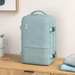 EJ Cabin Luggage 56x45x25cm - Lightweight Carry-On