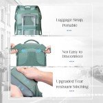 EJ Cabin Luggage 56x45x25cm - Lightweight Carry-On