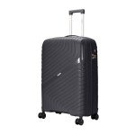 EJ Cabin Luggage 56x45x25cm - Lightweight Carry-On