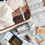 EJ Cabin Luggage 56x45x25cm - Set of 3