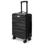 AVIO Wave Lightweight Cabin Suitcase 55x40x20cm