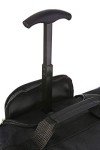 Lightweight 21"/55cm Cabin Trolley Bag with Wheels