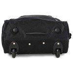 Lightweight 21"/55cm Cabin Trolley Bag with Wheels