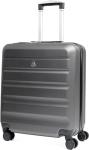 Aerolite 56x45x25cm Lightweight 8-Wheel Cabin Luggage