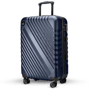 AVIO Glide Lightweight Cabin Luggage - 55cm