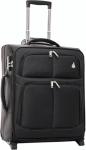 Aerolite Super Lightweight Expandable Cabin Luggage 56x45x25cm