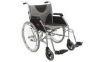 Drive Devilbiss Ultra Lightweight Self-Propelled Wheelchair