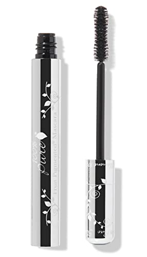 Black Tea (black) Mascara