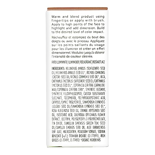 WELL PEOPLE - Supernatural Highlighter (Golden)