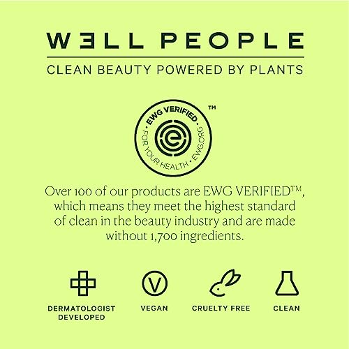 WELL PEOPLE - Supernatural Highlighter (Golden)