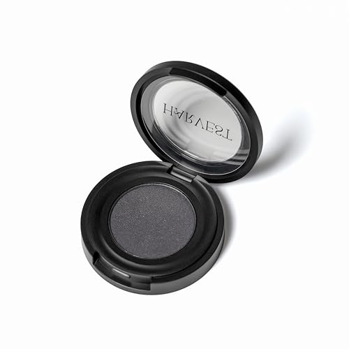 Harvest Natural Beauty Organic Eyeshadow - Smoke & Diamonds
