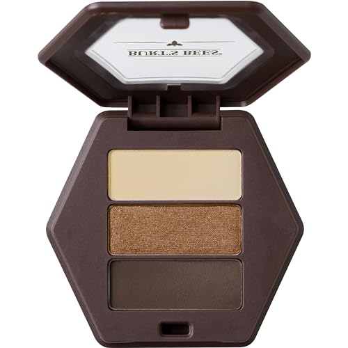 Burt's Bees Dusky Woods Eye Shadow Trio