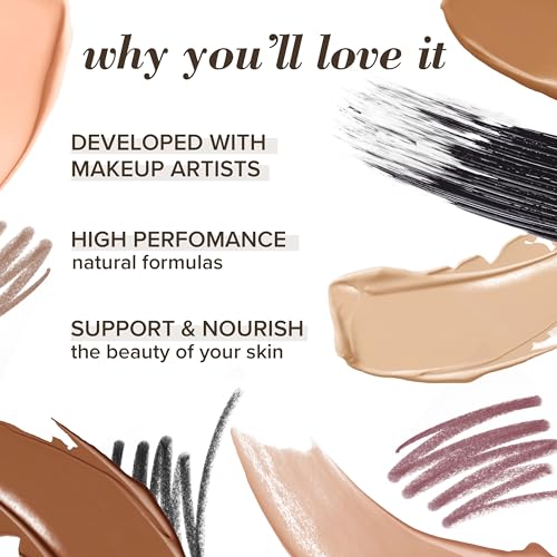 Burt's Bees Dusky Woods Eye Shadow Trio