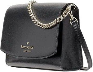 Kate Spade New York Carson Medium Black Bag