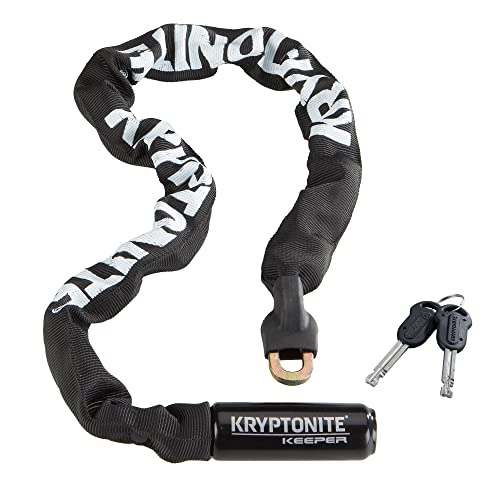 Kryptonite Keeper 785 Heavy-Duty Anti-Theft Bike Chain